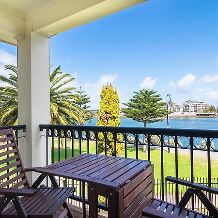 Port Adelaide Harbourside House Exterior foto