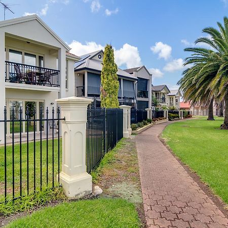 Port Adelaide Harbourside House Exterior foto